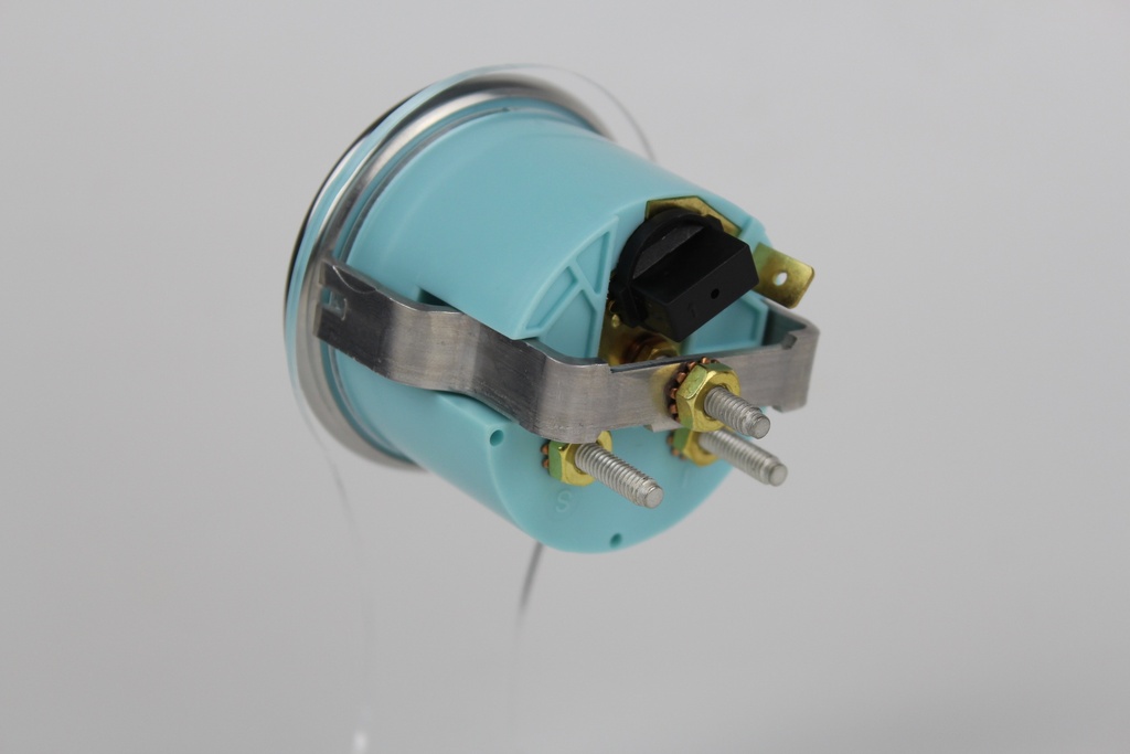 Lido Pro Fuel Gauge (E-F)
