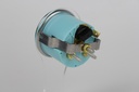 Lido Pro Fuel Gauge (E-F)