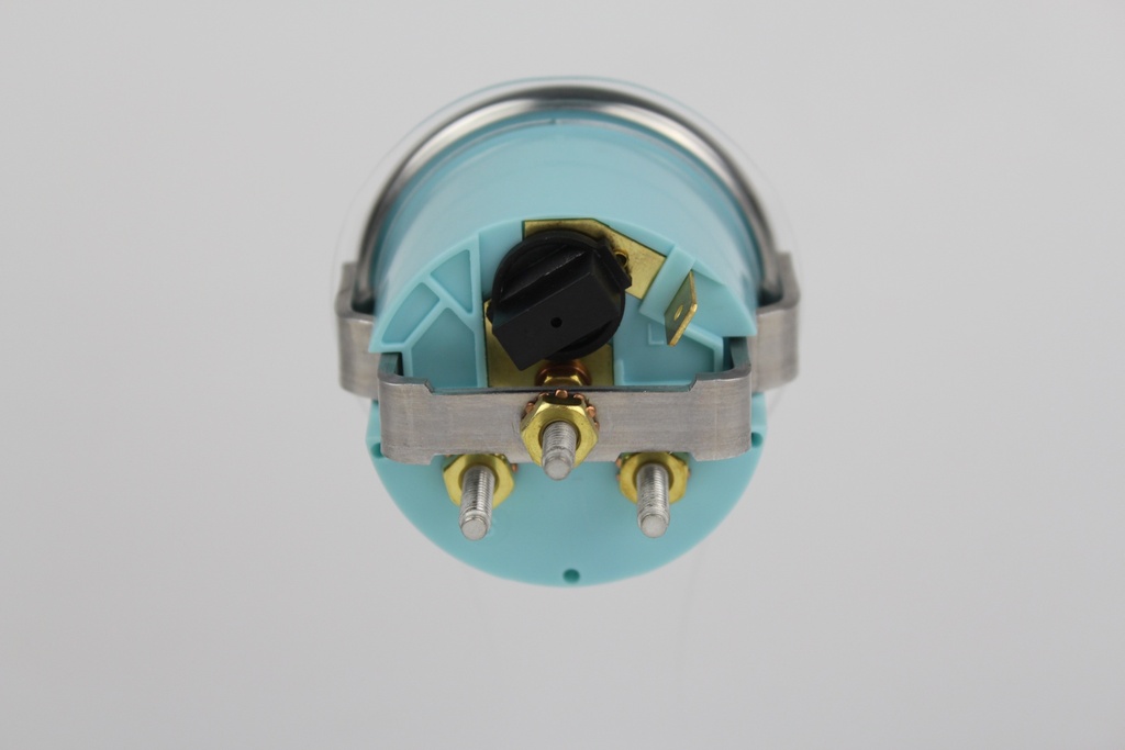 Lido Pro Fuel Gauge (E-F)
