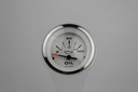 Lido Pro Oil Pressure Gauge, Elec 0-100 psi