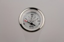 Lido Pro Oil Pressure Gauge, Elec 0-80 psi