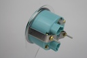 Lido Pro Speedometer, GPS Head Only 60 MPH 3"