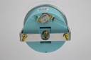 Lido Pro Speedometer, Head Only 65 MPH 3" 