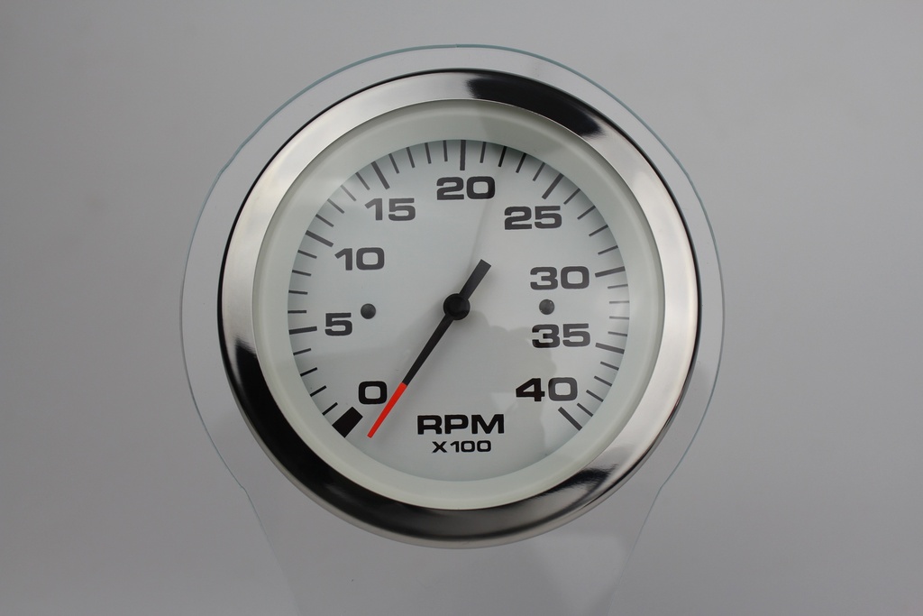 Lido Pro Tach, Diesel Mag P/U 4K 3"