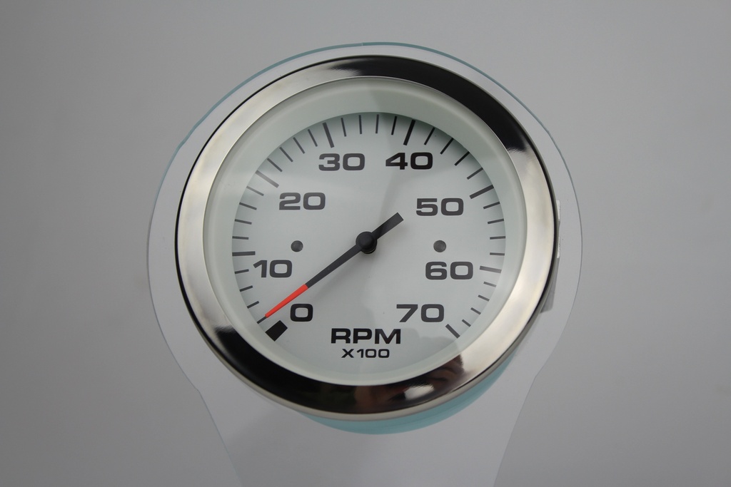 Lido Pro Tach, O/B & 4-Cycle Gas 7K 3"