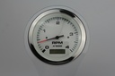 Lido Pro Tach/Hour, Diesel Mag P/U 4K 3"