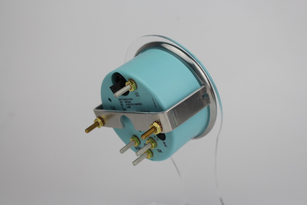 Lido Pro Tach/Hour, O/B & 4 Cycle Gas 7K 3"