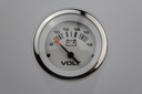 Lido Pro Voltmeter, 8-18 Volts