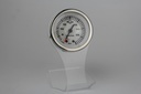 Lido Pro Water Pressure, Gauge Only O/B 40psi