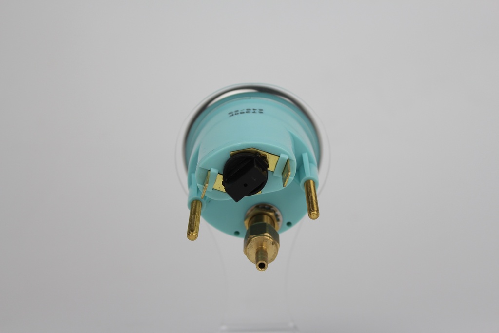Lido Pro Water Pressure, Gauge Only O/B 40psi