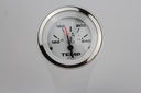 Lido Pro Water Temp Gauge, I/O Elec 120-240