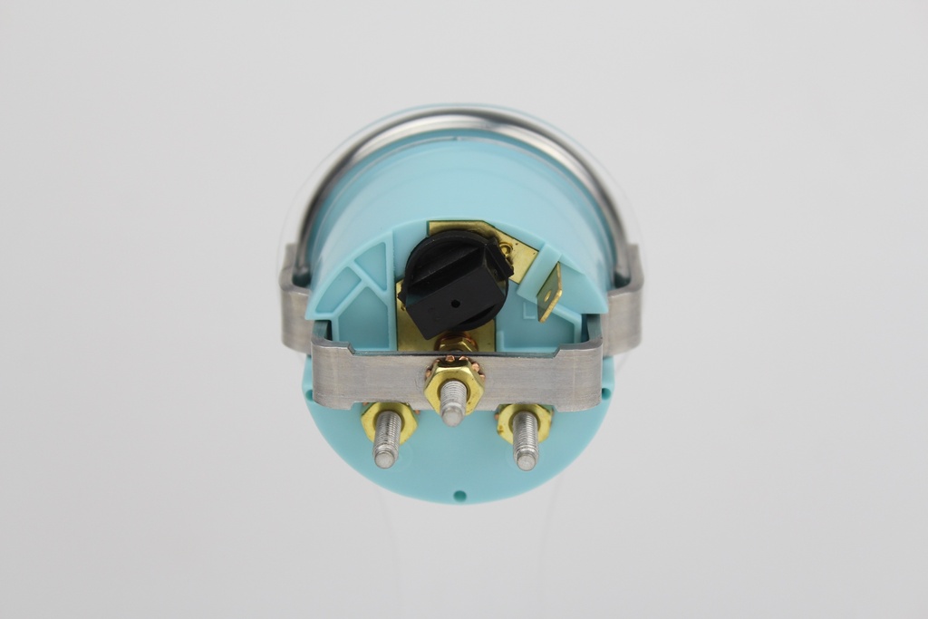 Lido Pro Water Temp Gauge, I/O Elec 120-240