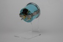 Lido Pro Water Temp Gauge, O/B