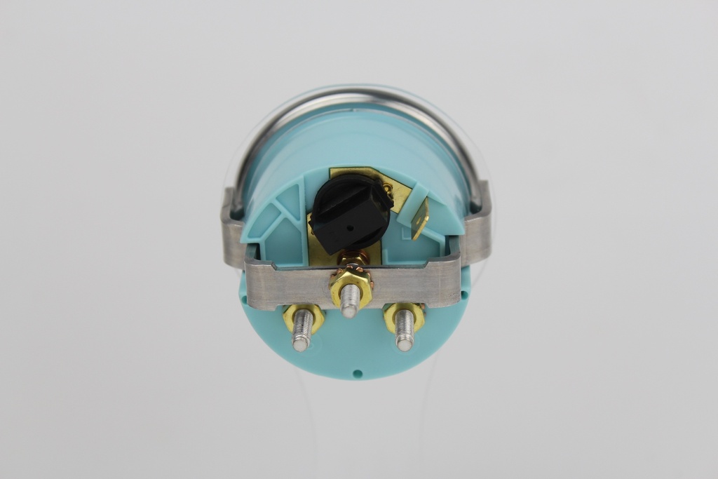 Lido Pro Water Temp Gauge, O/B