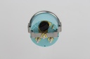 Lido Pro Water Temp Gauge, O/B