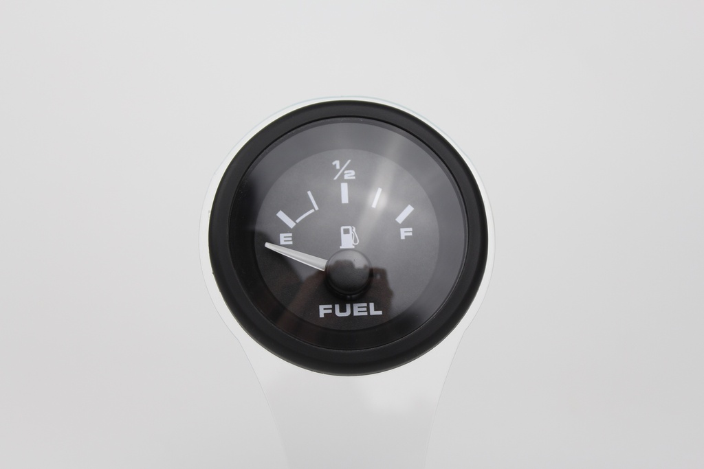Premier Pro Fuel Gauge  (E-F)