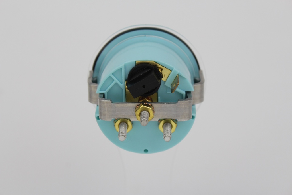 Premier Pro Fuel Gauge  (E-F)