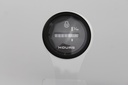 Premier Pro Hourmeter 10,000 hrs 1/4" Spade