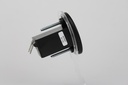 Premier Pro Hourmeter 10,000 hrs 1/4" Spade