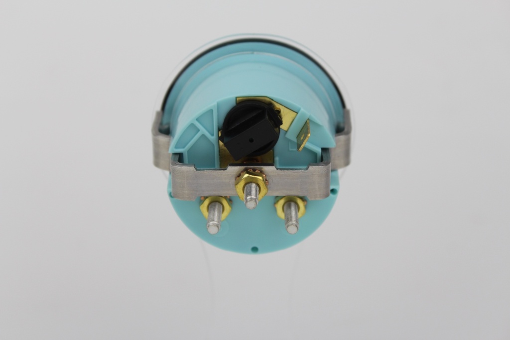 Premier Pro Oil Pressure Gauge, Elec 0-100 psi