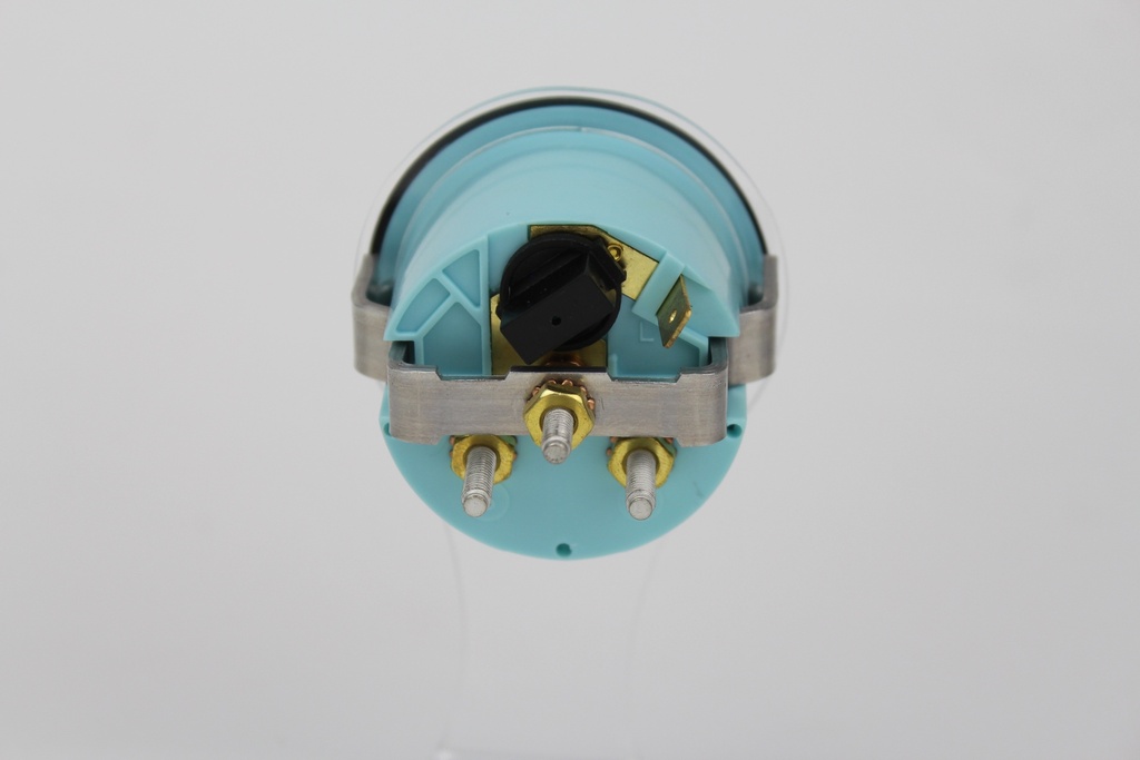 Premier Pro Oil Pressure Gauge, Elec 0-80 psi 