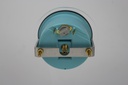 Premier Pro Speedometer, Head Only 65 MPH 3"