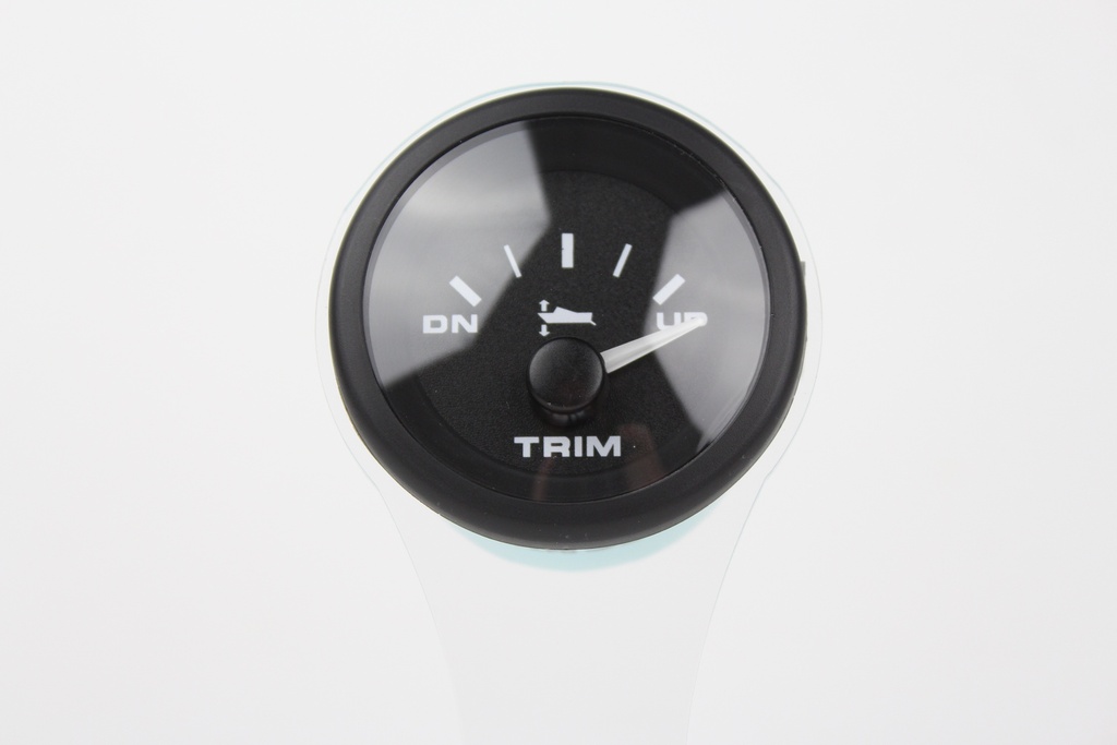 Premier Pro Trim Gauge, Mariner/Merc, Yamaha '01 & on