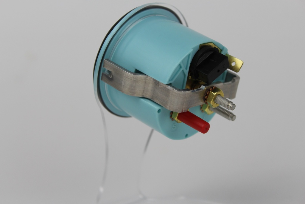 Premier Pro Voltmeter, 10-16 Volts