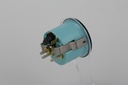 Premier Pro Water Temp Gauge, I/O Elec 120-240