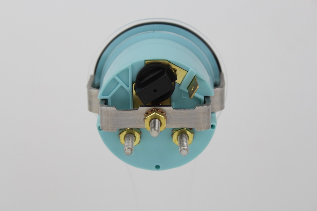 Premier Pro Water Temp Gauge, I/O Elec 120-240