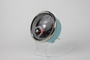 Deepvee Multi Speedo 60 MPH, GPS with Merc Yam Trim (use 69054)