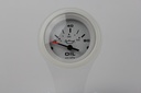 Arctic Oil Pressure Gauge Elect 0-80 psi Spade