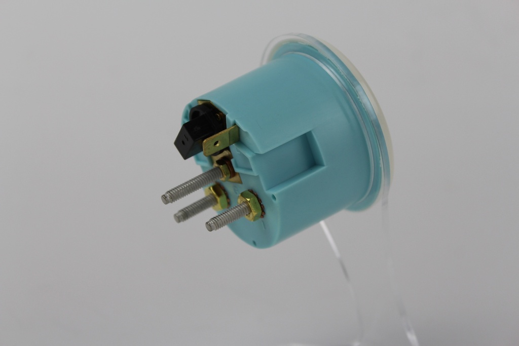 Arctic Trim Gauge Mariner/Merc, Yamaha 2001 