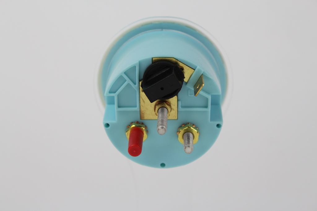 Arctic Voltmeter 8-18 Volts