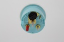 Arctic Voltmeter 8-18 Volts