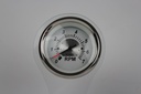 White Sterling Tach, O/B & 4 Cycle Gas 7K 3"