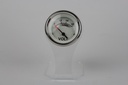 White Sterling Voltmeter 8-18 Volts