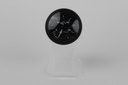 Eclipse Blk-Wh-Blu Water Pressure Gauge Only, O/B 40 psi