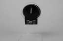 Eclipse Blk-Wh-Blu Hourmeter 10,000 hrs