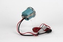 Black Sterling Digital Depth Gauge (for Transducer order 67309)