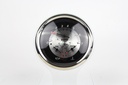 Black Sterling Multi Function 5" Tach, Oil Pressure, Temp