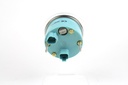 Black Sterling Speedometer, GPS Head Only, 60 MPH 3"