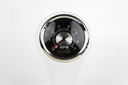 Black Sterling Tach/LCD Hr, O/B & 4 Cycle Gas 7K 3" 