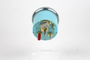 Black Sterling Voltmeter 8-18 Volts