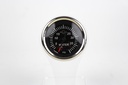Black Sterling Water Pressure Gauge Only O/B 40 psi