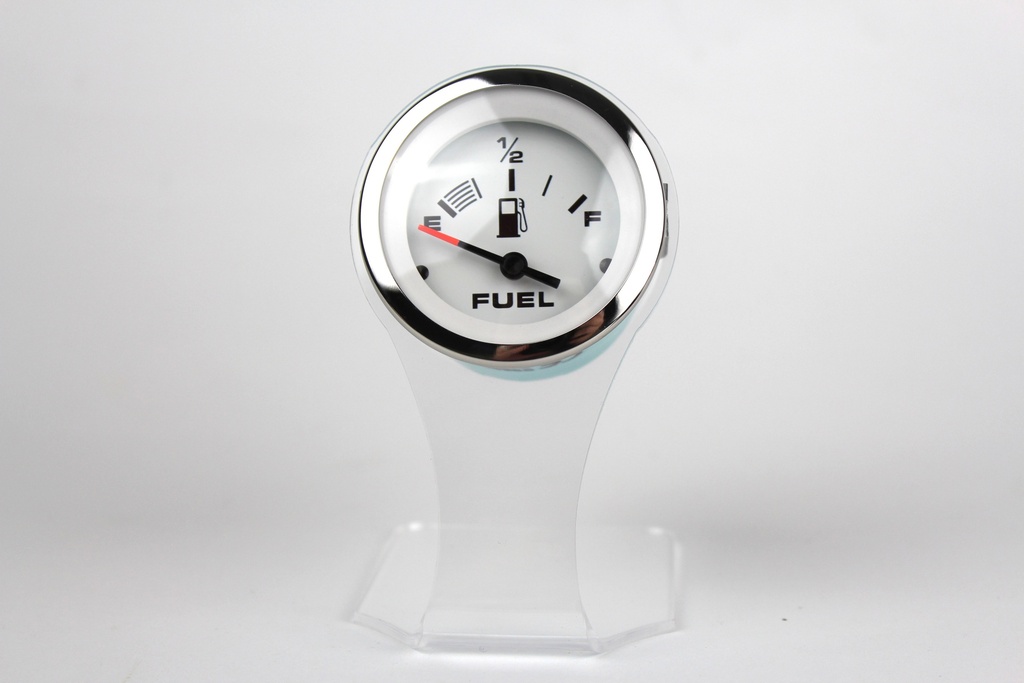 Lido Pro Fuel Gauge (E-F)