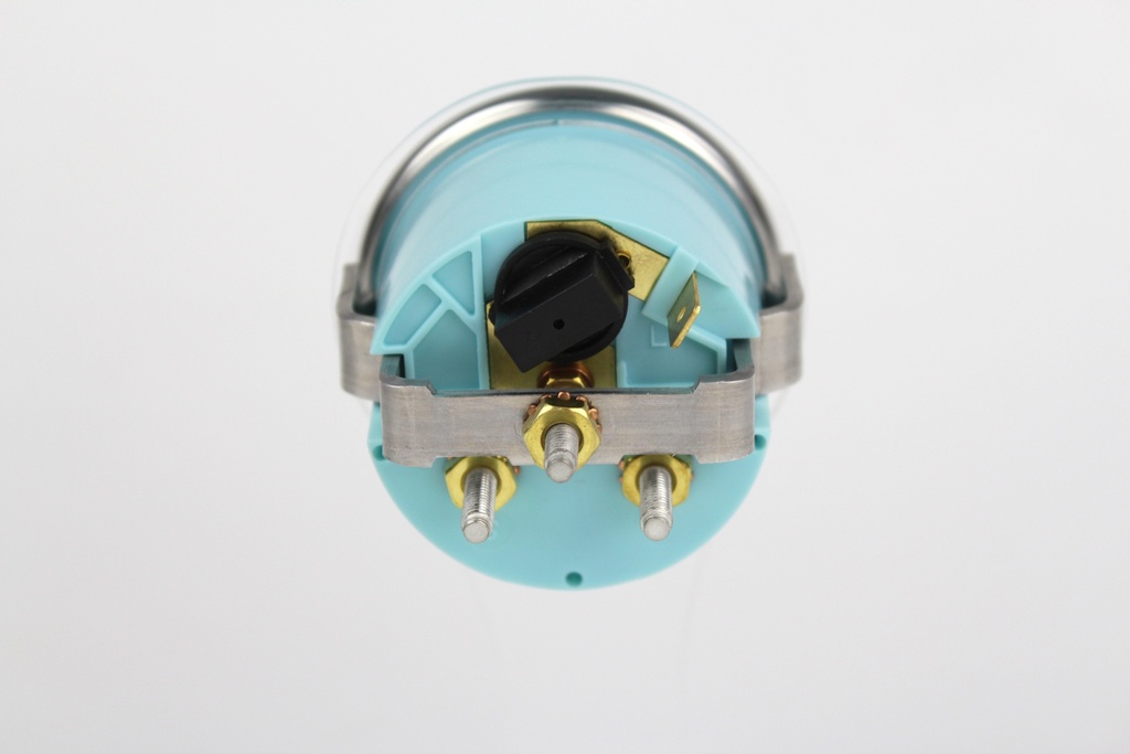 Lido Pro Fuel Gauge (E-F)