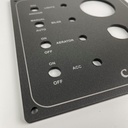 Cape Craft Key Largo Palm Beach Clearwater- Switch Panel