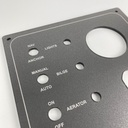 Cape Craft Key Largo Palm Beach Clearwater- Switch Panel