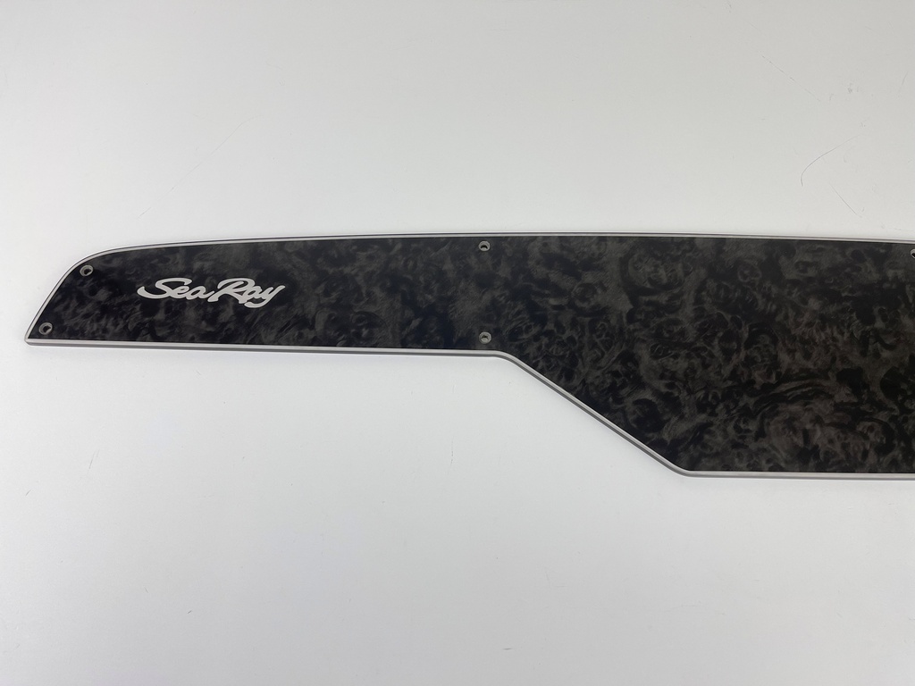 350 Sundancer Gauge Panel Only - 2016